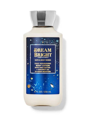 Bath & Body Works Dream Bright Daily Nourishing Body Lotion