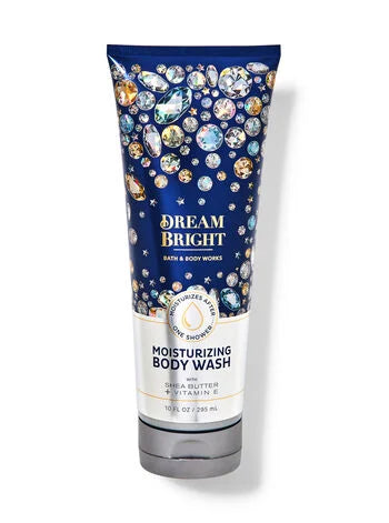 Bath & Body Works Dream Bright Moisturizing Body Wash
