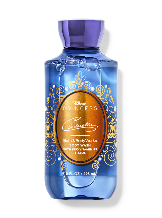 Bath & Body Works Disney Princess Cinderella Body Wash
