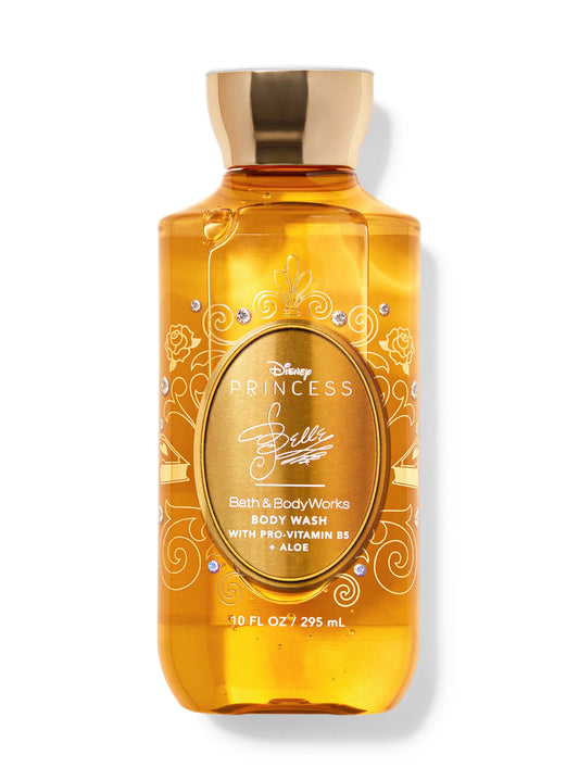 Bath & Body Works Disney Princess Belle Body Wash
