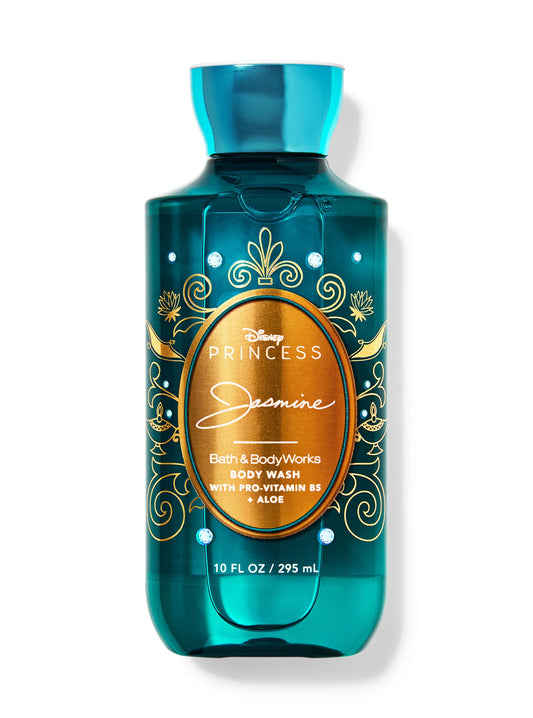 Bath & Body Works Disney Princess Jasmine Body Wash