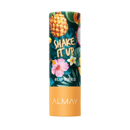 Almay Lip Vibes Lipstick in "Shake It Up"