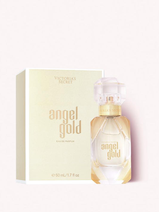Victoria's Secret Angel Gold 50ML Small Eau de Parfum
