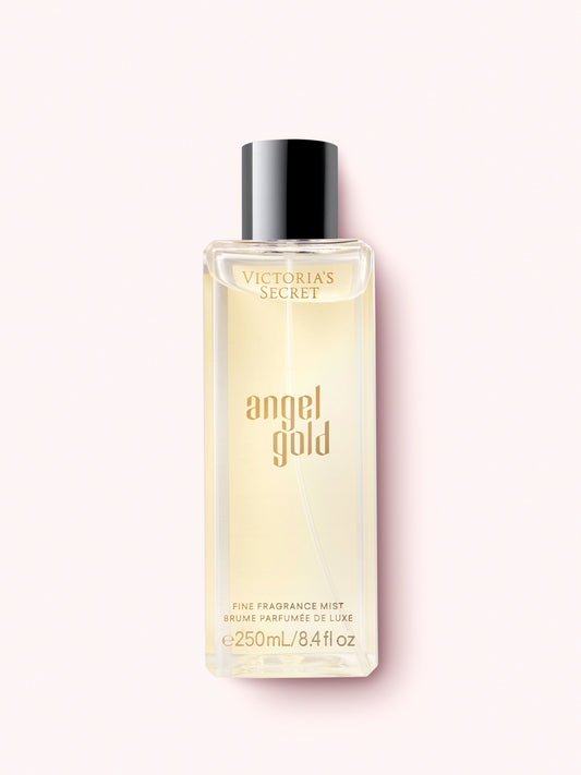 Victoria's Secret Angel Gold Fine Fragrance Mist - 8.4 oz