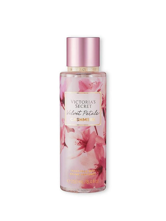 Victoria's Secret Velvet Petals Cashmere Fragrance Mist