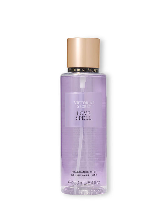 Victoria's Secret Love Spell Fragrance Mist