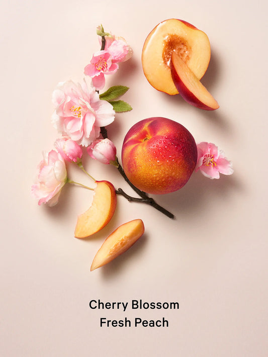 Victoria's Secret Love Spell Fragrance Mist