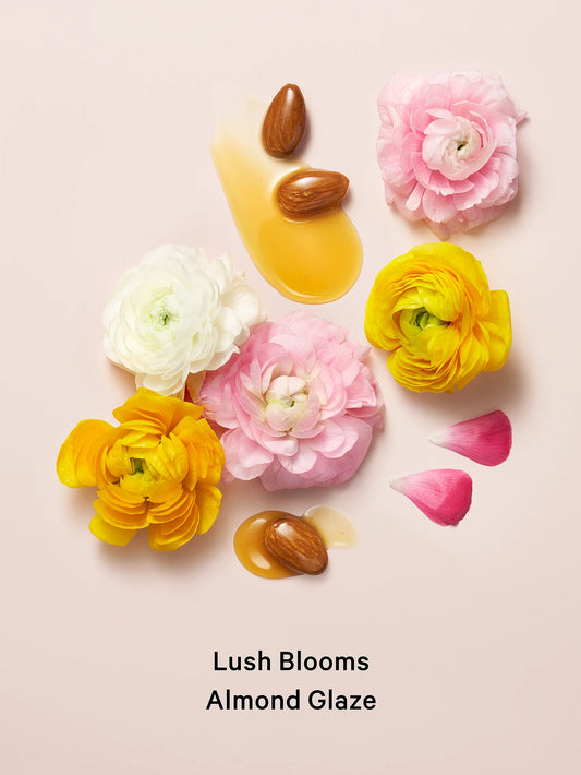 Victoria's Secret Velvet Petals Fragrance Mist