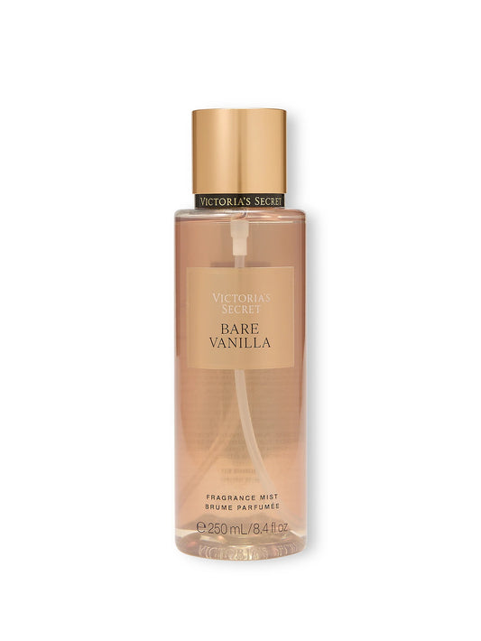 Victoria's Secret Bare Vanilla Fragrance Mist