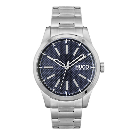 HUGO BOSS #Invent Men's Watch, 46mm