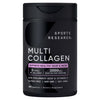 Sports Research Multi Collagen (180 Capsules)