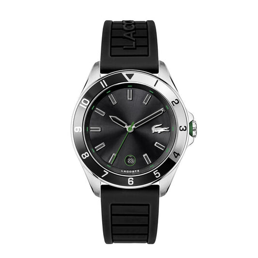 LACOSTE TIEBREAKER MEN'S WATCH