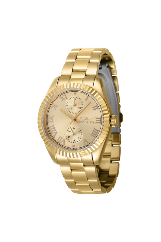 Invicta Specialty 47445 Women's Quartz Watch - 36mm