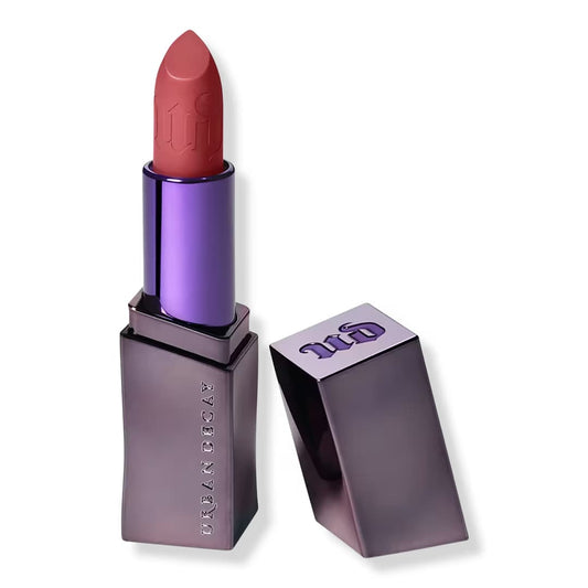Urban Decay Cosmetics Vice Hydrating Lipstick in "Naked"