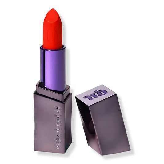 Urban Decay Cosmetics Vice Hydrating Lipstick in "Drive In"