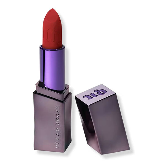 Urban Decay Cosmetics Vice Hydrating Lipstick in "The Big One"