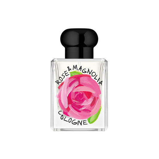 Jo Malone London Rose & Magnolia Cologne 50ml