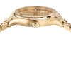 Versace Hellenyium Swiss Quartz Gold Bracelet Women's Watch (36mm)