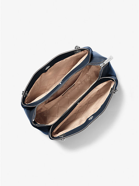 Michael Kors Whitney Medium Quilted Tote Bag