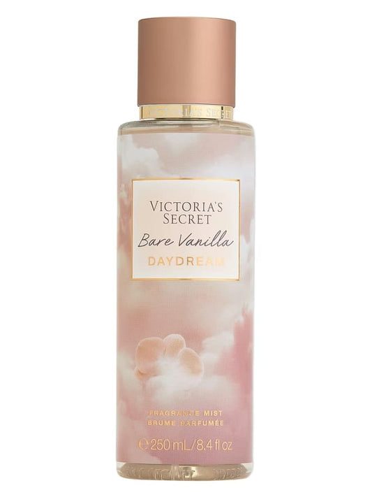 Victoria's Secret Bare Vanilla Daydream Fragrance Mist