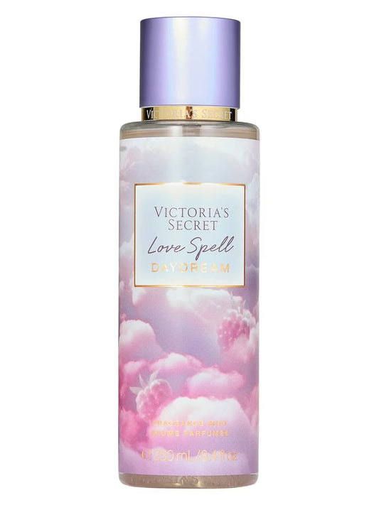 Victoria's Secret Love Spell Daydream Fragrance Mist