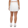 GapFit Women's Pleated Skort in White