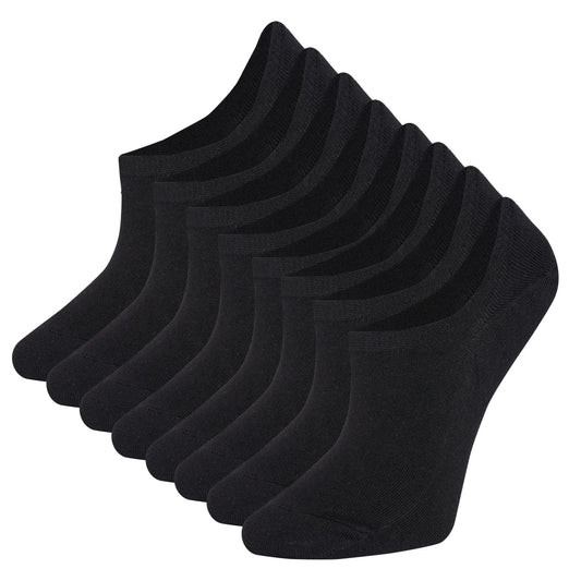 Cole Haan Women's Liner Sock, 8-pair