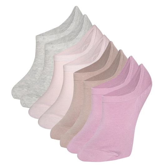 Cole Haan Women's Liner Sock, 8-pair