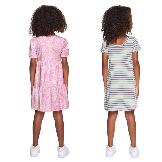 Gap Kids' 2-pack Dress - Pink