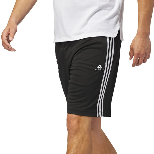 Adidas Men's Active Shorts - Black