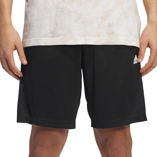 Adidas Men's Active Shorts - Black