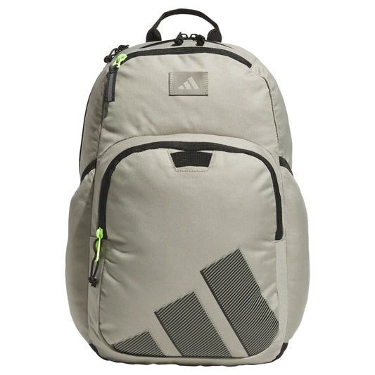 Adidas Midway Backpack (Gray)