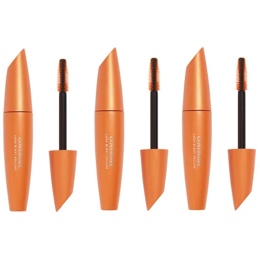 Covergirl Lash Blast Volume Mascara 3-pack