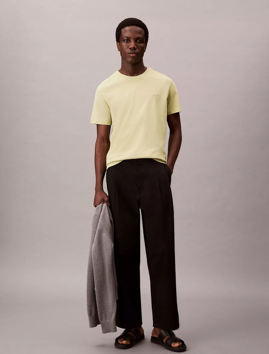 Calvin Klein Liquid Touch Crewneck T-Shirt