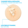 La Roche-Posay Mela B3 Gentle Exfoliating Gel Face Wash (6.76 fl oz)