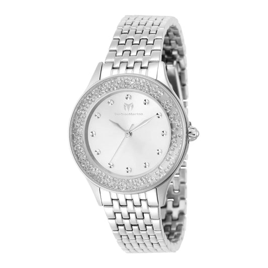 TechnoMarine Brillantezza Del Mare Women's Watch (Model: TM-9026006)