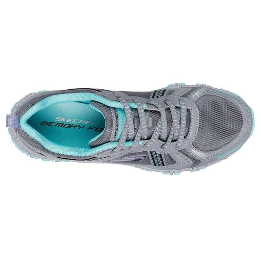 Skechers Women's Hillcrest Hiker Shoes