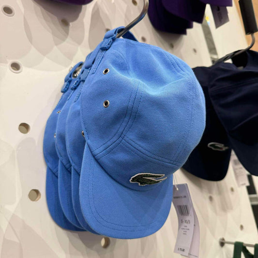 Lacoste Caps