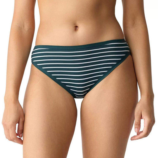 5-Pack GapBody Women's Organic Cotton Stretch Bikini