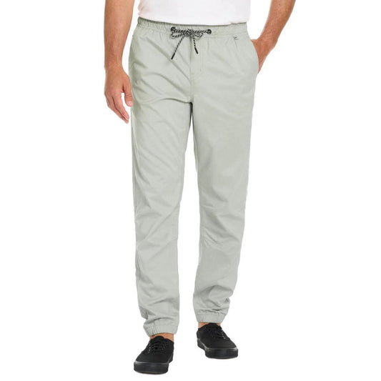 MEN'S HURLEY TECH TWILL JOGGER PANTS