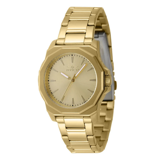 Invicta Speedway Facetio Women’s Watch (Model 47339)
