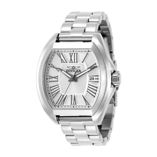 Invicta Pro Diver Hextrum Unisex Watch (Model 48182)