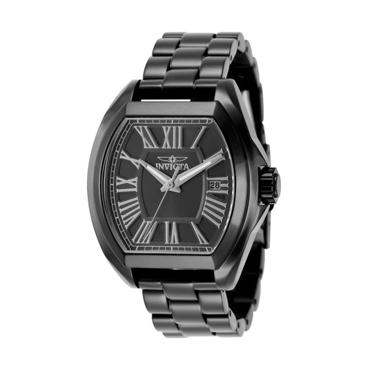Invicta Pro Diver Hextrum Unisex Watch (Model 48184)