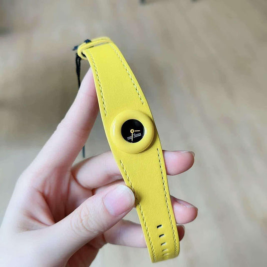 Marc Jacobs The Donut Quartz Black Dial Ladies Watch (MJ0120184723)