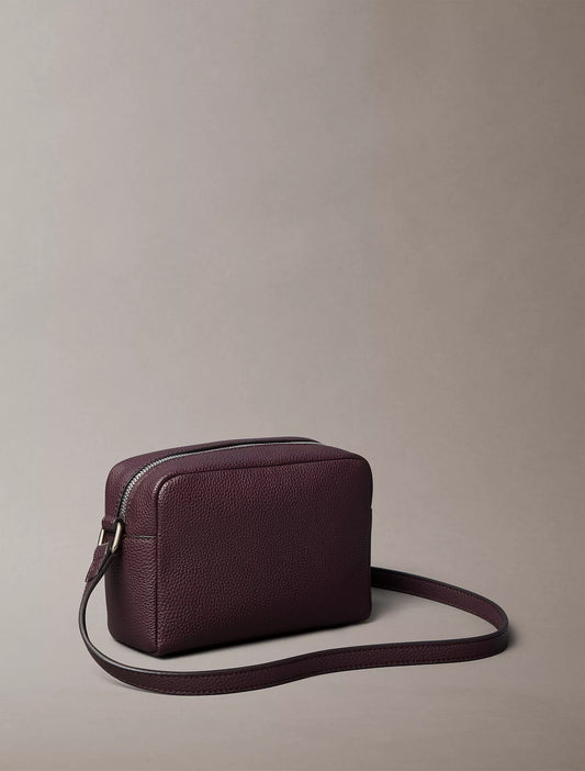 Calvin Klein Archive Hardware Camera Bag - Fudge