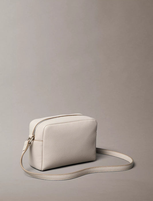 Calvin Klein Archive Hardware Camera Bag - Chateau