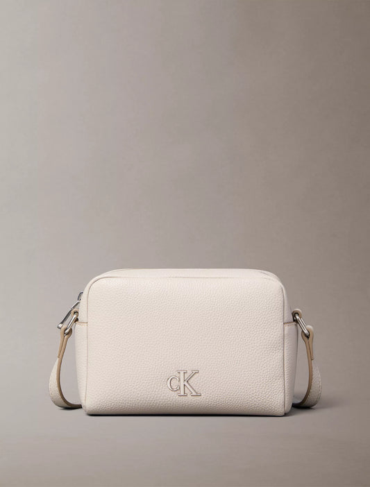 Calvin Klein Archive Hardware Camera Bag - Chateau