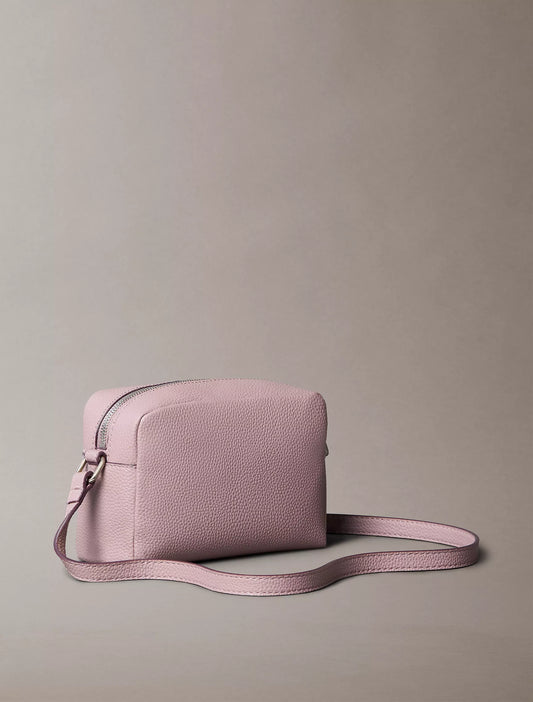 Calvin Klein Archive Hardware Camera Bag - Quail