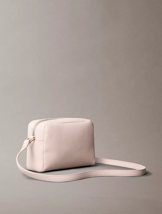 Calvin Klein Archive Hardware Camera Bag - Hushed Pink