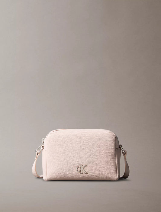 Calvin Klein Archive Hardware Camera Bag - Hushed Pink